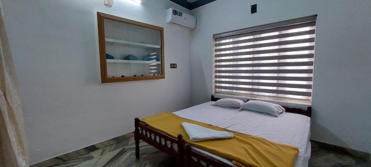 Jinan Palace Guest House Jinan Palace Guest House 니둠바서리 외부 사진
