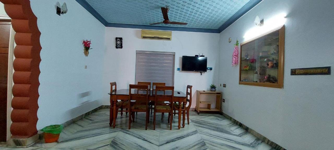Jinan Palace Guest House Jinan Palace Guest House 니둠바서리 외부 사진