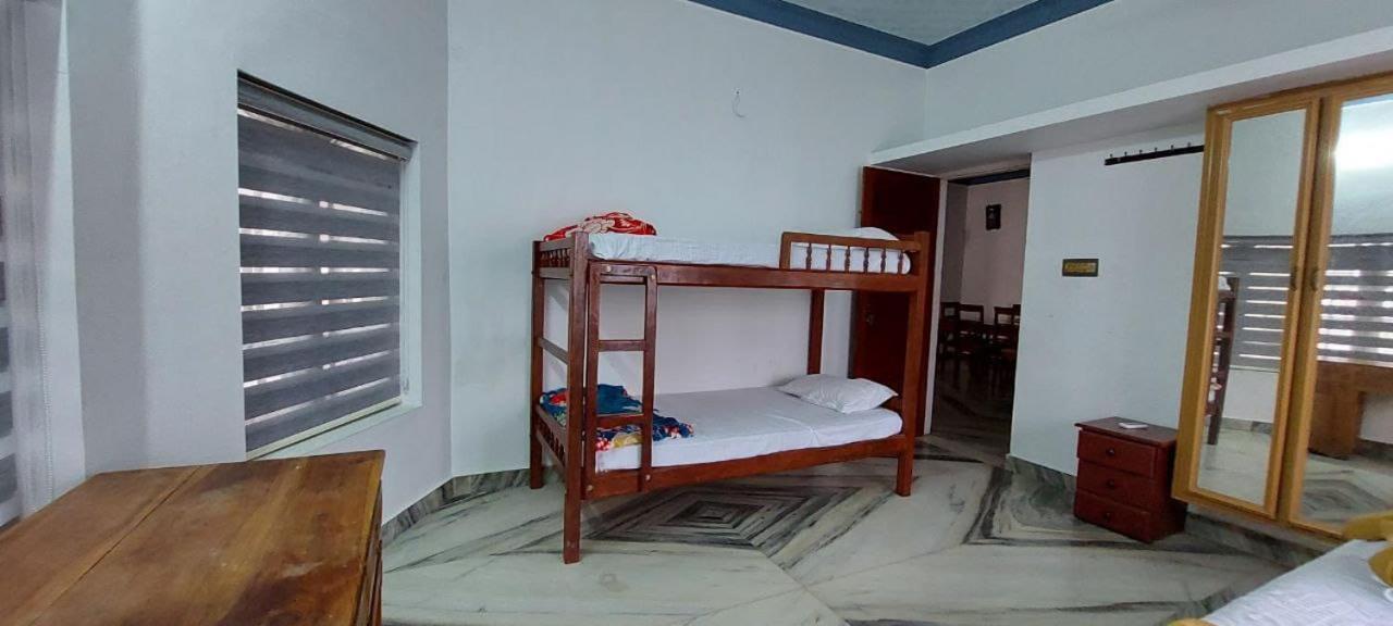 Jinan Palace Guest House Jinan Palace Guest House 니둠바서리 외부 사진